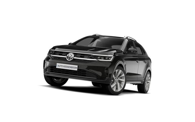 Volkswagen Taigo 1.0 TSI 95 5MT Edition | 'App-Connect' smartphone integratie | Achterlichten LED | Afstandscontrolesysteem (Front Assist)
