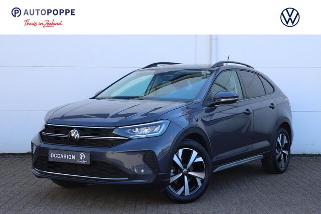 Volkswagen Taigo 1.0 TSI Life Edition 115pk DSG7