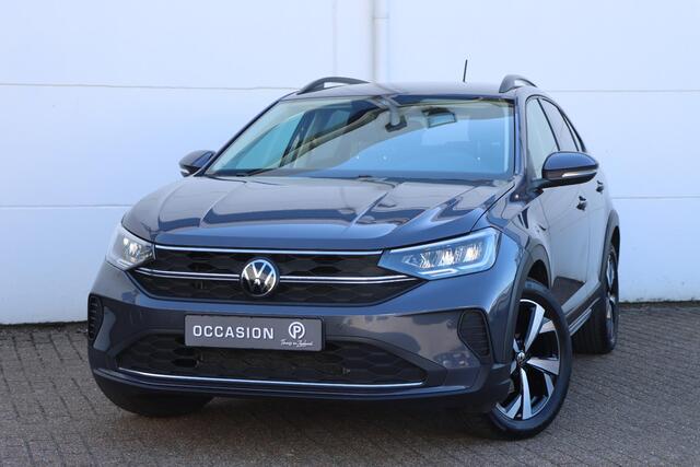 Volkswagen Taigo 1.0 TSI Life Edition 115pk DSG7
