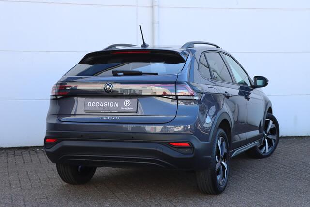 Volkswagen Taigo 1.0 TSI Life Edition 115pk DSG7