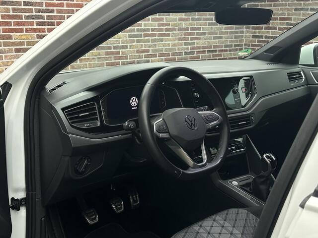 Volkswagen Taigo 1.0 TSI R-Line Business Virtual Navi 2024 Dealer Garantie