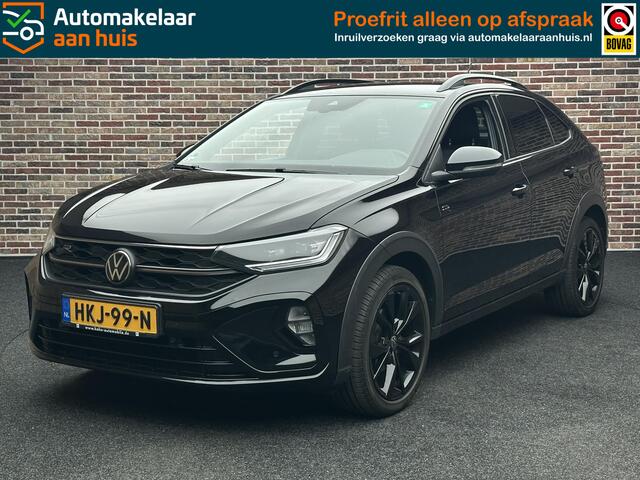 Volkswagen Taigo 1.5 TSI R-Line Business DSG Virtual IqLight Camera Sportstoelen