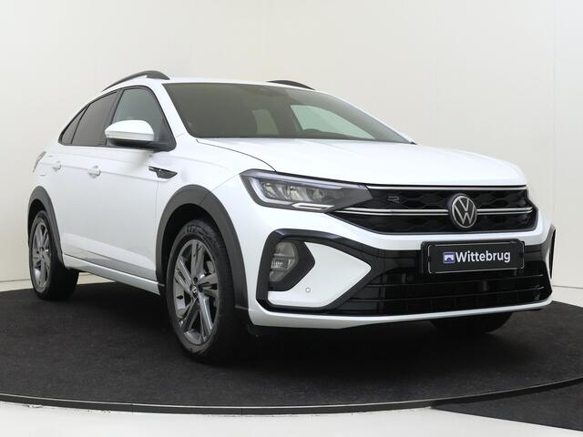 Volkswagen Taigo 1.0 TSI R-Line BH
