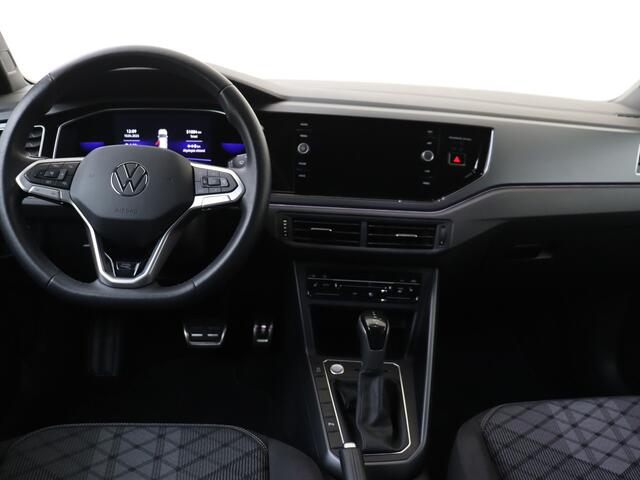 Volkswagen Taigo 1.0 TSI R-Line BH