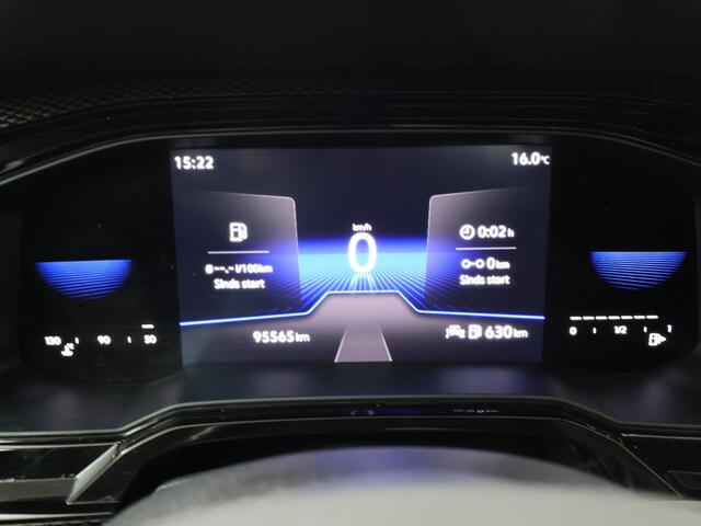 Volkswagen Taigo 1.0 TSI Life | Digitale cockpit | Multifunctioneel stuurwiel | Automatische verlichting | Cruise control | Spraakbediening | Climate | Dab+ | Bluetooth | Apple Carplay - Androidauto | PDC voor + achter | Inklapbare spiegels | Lm16'' |