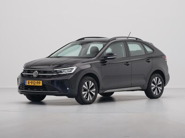 Volkswagen Taigo 1.0 TSI 95pk Life Navi via App Pdc Clima Acc