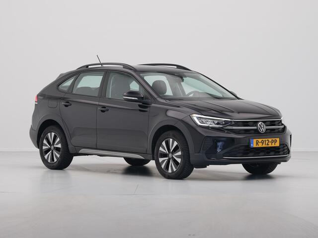 Volkswagen Taigo 1.0 TSI 95pk Life Navi via App Pdc Clima Acc