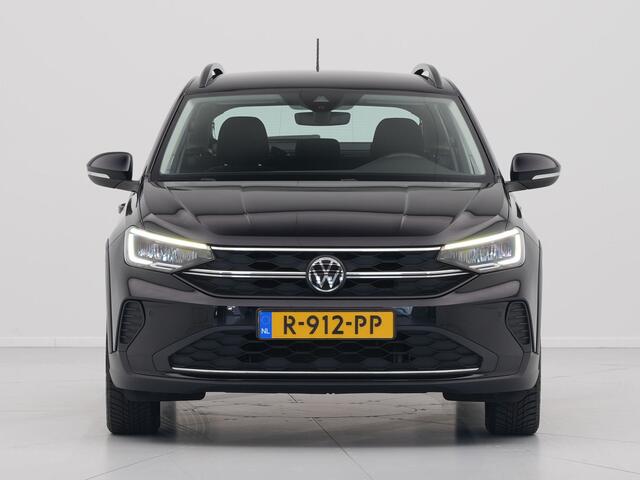 Volkswagen Taigo 1.0 TSI 95pk Life Navi via App Pdc Clima Acc
