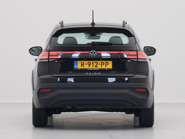 Volkswagen Taigo 1.0 TSI 95pk Life Navi via App Pdc Clima Acc