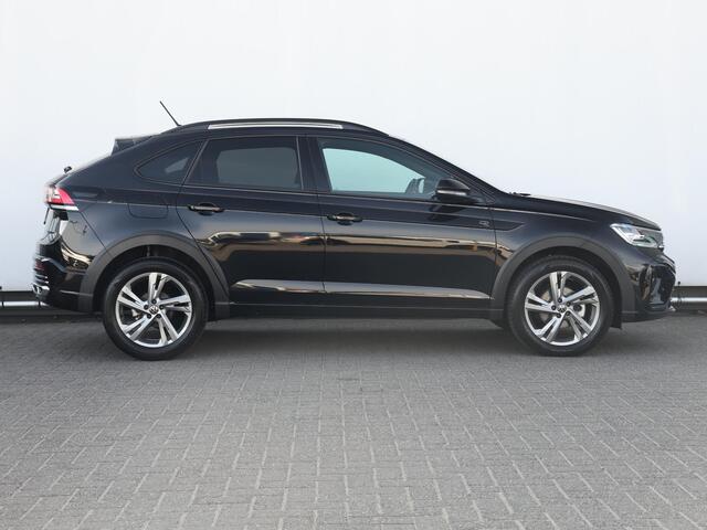 Volkswagen Taigo 1.5 TSI 150PK DSG R-Line | LED Matrix IQ | Stoelverwarming | PDC | Privacy Glass | Navi | App-Connect |