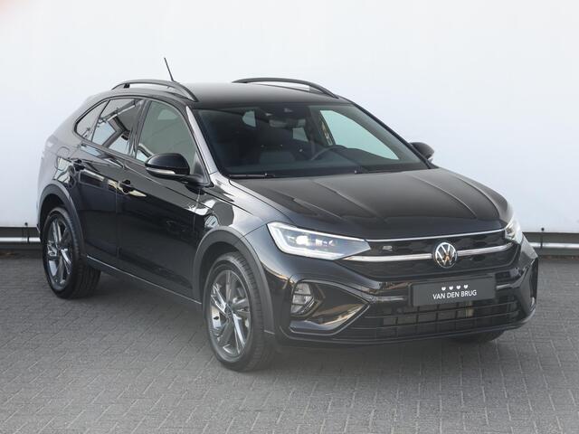 Volkswagen Taigo 1.5 TSI 150PK DSG R-Line | LED Matrix IQ | Stoelverwarming | PDC | Privacy Glass | Navi | App-Connect |