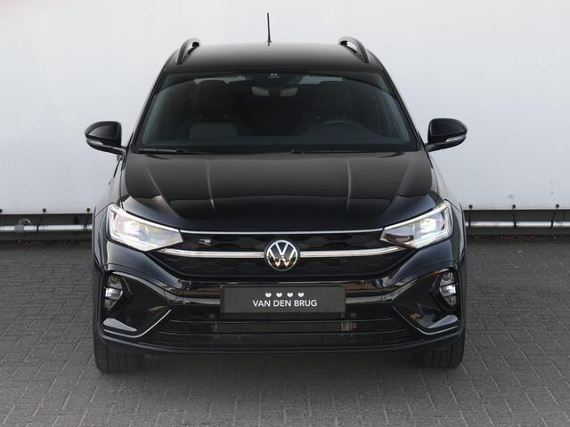 Volkswagen Taigo 1.5 TSI 150PK DSG R-Line | LED Matrix IQ | Stoelverwarming | PDC | Privacy Glass | Navi | App-Connect |