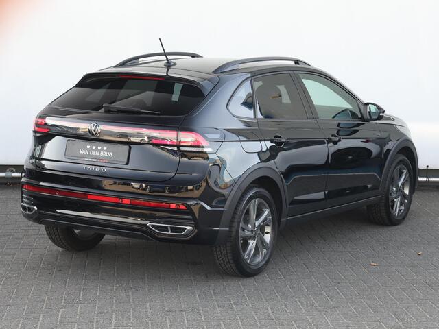 Volkswagen Taigo 1.5 TSI 150PK DSG R-Line | LED Matrix IQ | Stoelverwarming | PDC | Privacy Glass | Navi | App-Connect |