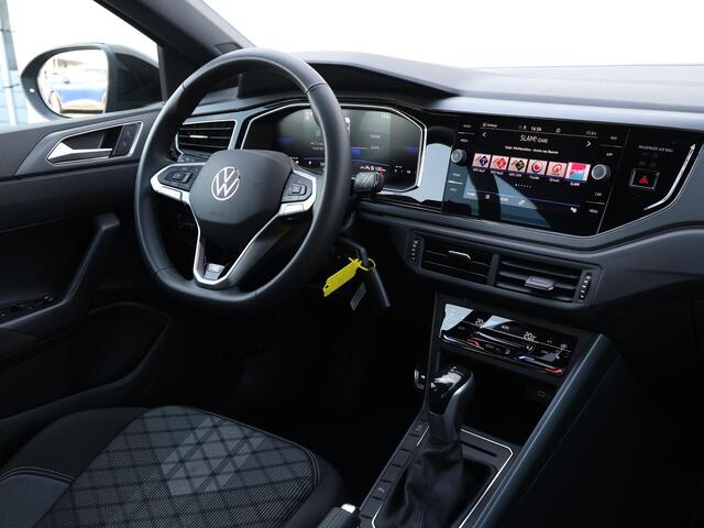Volkswagen Taigo 1.5 TSI 150PK DSG R-Line | LED Matrix IQ | Stoelverwarming | PDC | Privacy Glass | Navi | App-Connect |