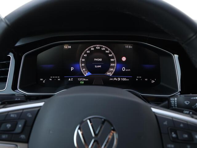 Volkswagen Taigo 1.5 TSI 150PK DSG R-Line | LED Matrix IQ | Stoelverwarming | PDC | Privacy Glass | Navi | App-Connect |