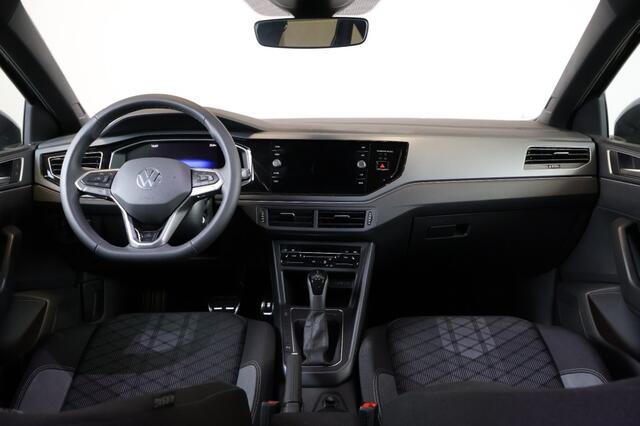 Volkswagen Taigo 1.0 TSI R-Line Automaat - Parkeercamera - Adaptieve Cruise - Car
