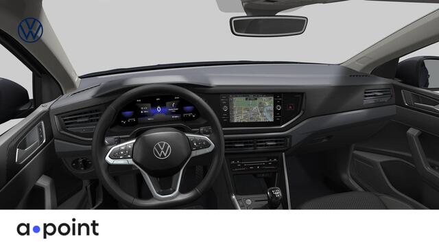 Volkswagen Taigo Oranje Edition 1.0 70 kW / 95 pk TSI CUV 5 versn. Hand