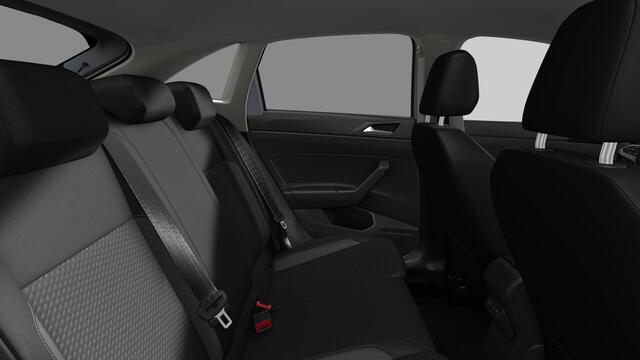 Volkswagen Taigo Oranje Edition 1.0 70 kW / 95 pk TSI CUV 5 versn. Hand