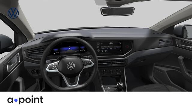 Volkswagen Taigo Oranje Edition 1.0 70 kW / 95 pk TSI CUV 5 versn. Hand