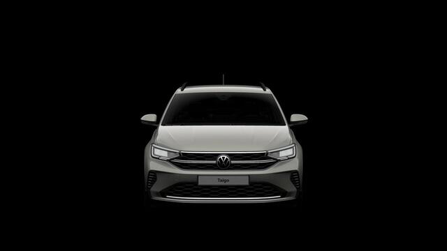 Volkswagen Taigo Oranje Edition 1.0 70 kW / 95 pk TSI CUV 5 versn. Hand