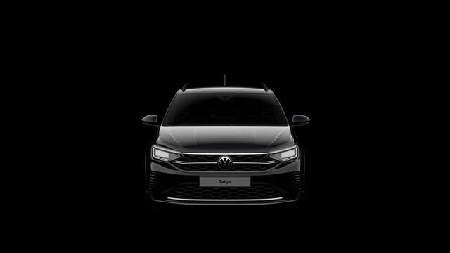 Volkswagen Taigo Oranje Edition 1.0 70 kW / 95 pk TSI CUV 5 versn. Hand
