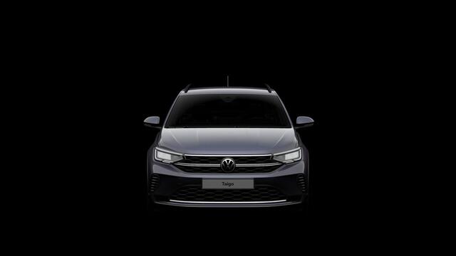 Volkswagen Taigo Oranje Edition 1.0 70 kW / 95 pk TSI CUV 5 versn. Hand