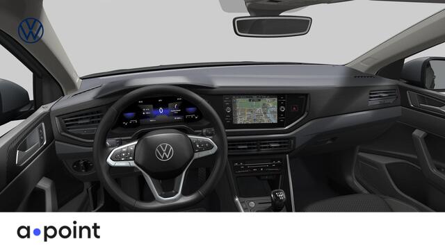 Volkswagen Taigo Oranje Edition 1.0 70 kW / 95 pk TSI CUV 5 versn. Hand
