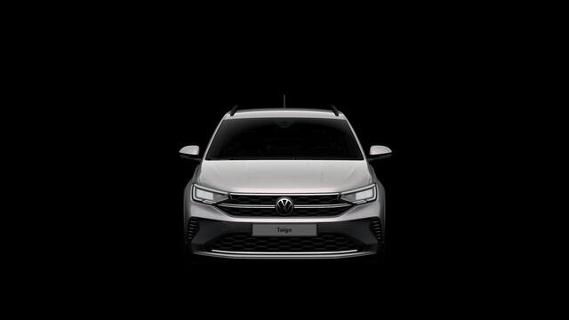 Volkswagen Taigo Oranje Edition 1.0 85 kW / 116 pk TSI CUV 7 versn. DSG