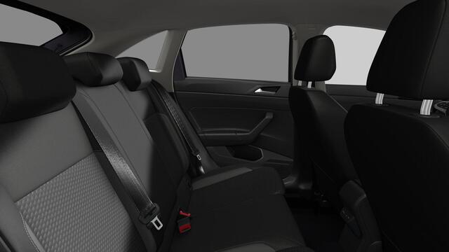 Volkswagen Taigo Oranje Edition 1.0 85 kW / 116 pk TSI CUV 7 versn. DSG