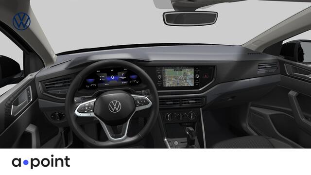 Volkswagen Taigo Oranje Edition 1.0 85 kW / 116 pk TSI CUV 7 versn. DSG