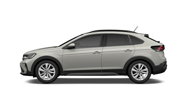 Volkswagen Taigo Oranje Edition 1.0 85 kW / 116 pk TSI CUV 7 versn. DSG