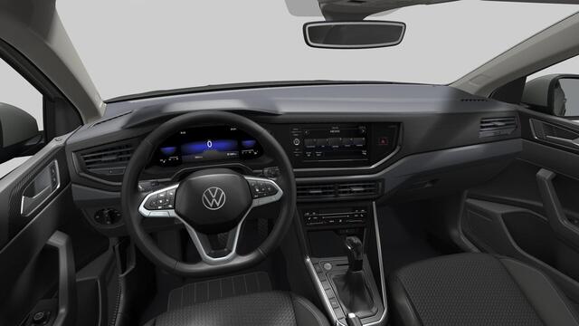 Volkswagen Taigo Oranje Edition 1.0 85 kW / 116 pk TSI CUV 7 versn. DSG