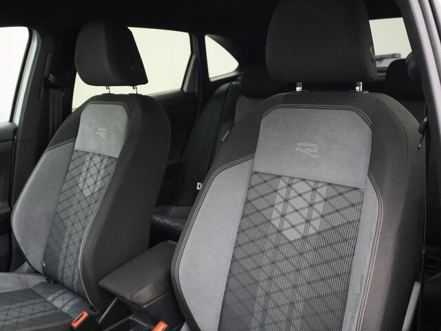 Volkswagen Taigo 1.0TSI/110PK R-Line DSG · App connect · Camera + parkeersensoren · Matrix-LED · Garantie tot mei 2026