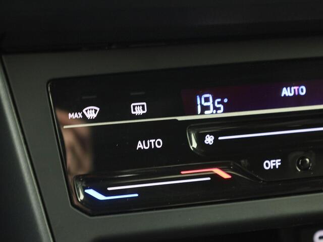 Volkswagen Taigo 1.0TSI/110PK R-Line DSG · App connect · Camera + parkeersensoren · Matrix-LED · Garantie tot mei 2026