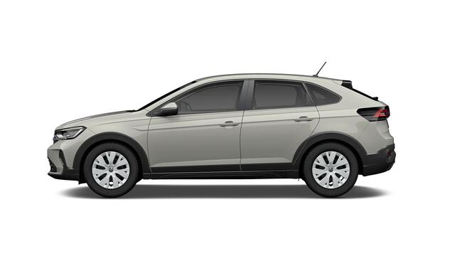 Volkswagen Taigo 1.0 TSI 95 5MT Edition | 'App-Connect' smartphone integratie | Achterlichten LED | Afstandscontrolesysteem (Front Assist)
