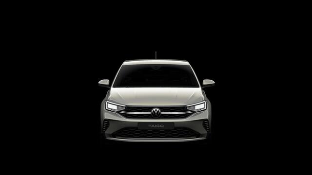 Volkswagen Taigo 1.0 TSI 95 5MT Edition | 'App-Connect' smartphone integratie | Achterlichten LED | Afstandscontrolesysteem (Front Assist)