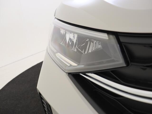 Volkswagen Taigo Edition | 'App-Connect' smartphone integratie | Achterlichten LED | Afstandscontrolesysteem (Front Assist)
