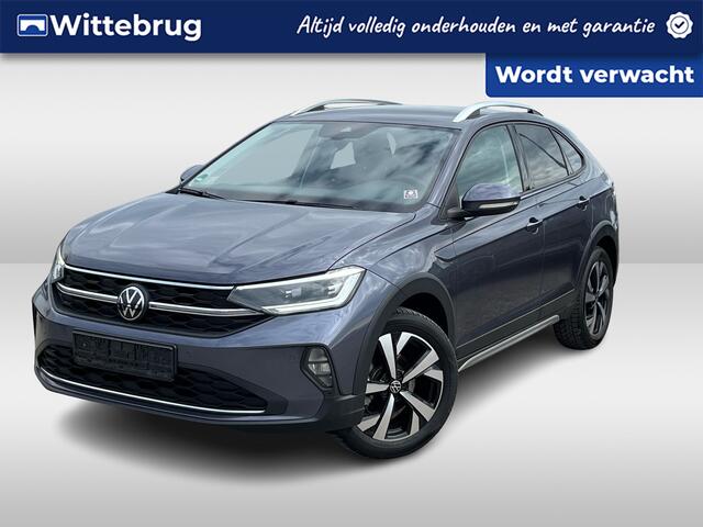 Volkswagen Taigo 1.0 TSI 110PK Style / Digitale Cockpit / IQ LED / Stoelverwarming / Keyless Entry-Start / Achteruitrijcamera