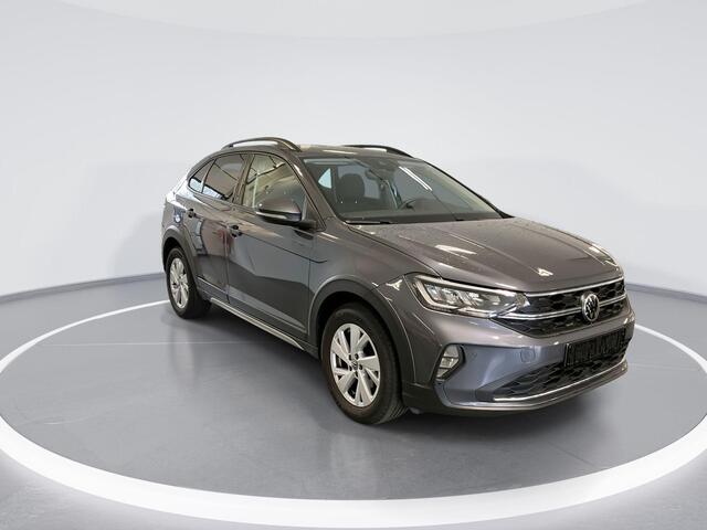 Volkswagen Taigo 1.0 TSI 95pk Life Business · Apple/Android Car Play · ACC · Elek. Inklapbare Spiegels · Active Info Display · Clima · P-Sensoren · Garantie t/m 25-03-2026