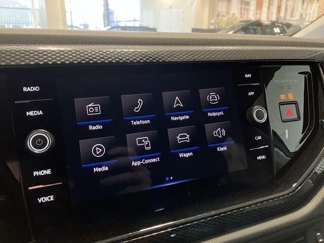 Volkswagen Taigo 1.0 TSI 95pk Life Business · Apple/Android Car Play · ACC · Elek. Inklapbare Spiegels · Active Info Display · Clima · P-Sensoren · Garantie t/m 25-03-2026
