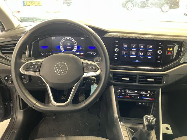 Volkswagen Taigo 1.0 TSI 95pk Life Business · Apple/Android Car Play · ACC · Elek. Inklapbare Spiegels · Active Info Display · Clima · P-Sensoren · Garantie t/m 25-03-2026