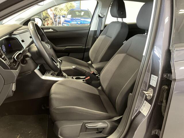 Volkswagen Taigo 1.0 TSI 95pk Life Business · Apple/Android Car Play · ACC · Elek. Inklapbare Spiegels · Active Info Display · Clima · P-Sensoren · Garantie t/m 25-03-2026