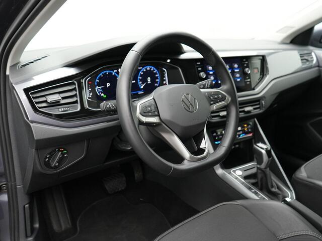 Volkswagen Taigo 1.0 TSI 110 pk DSG Style | Climatronic | 17 inch Lichtmetalen Velgen | Achterruitrij Camera | Navigatie |