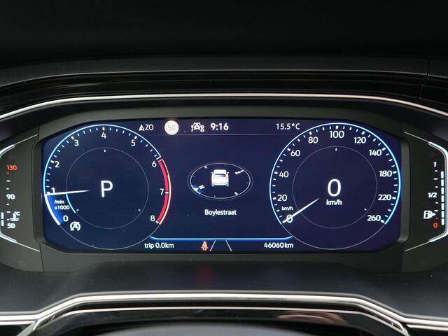 Volkswagen Taigo 1.0 TSI 110 pk DSG Style | Climatronic | 17 inch Lichtmetalen Velgen | Achterruitrij Camera | Navigatie |