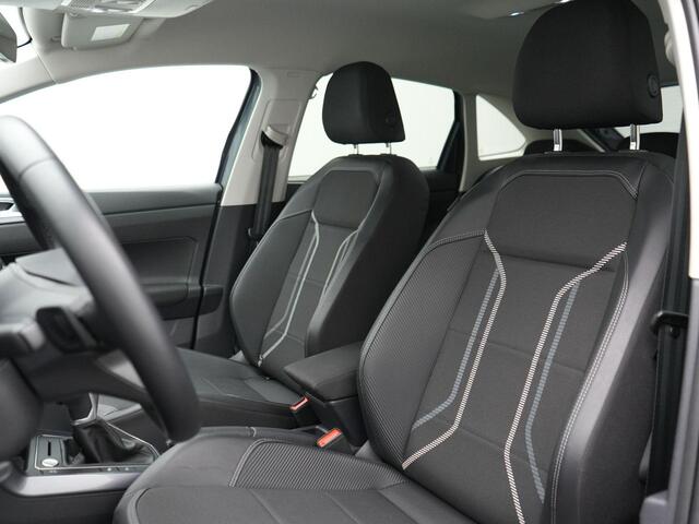 Volkswagen Taigo 1.0 TSI 110 pk DSG Style | Climatronic | 17 inch Lichtmetalen Velgen | Achterruitrij Camera | Navigatie |