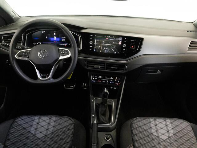 Volkswagen Taigo R-Line 1.5 TSI 150 PK DSG AUTOMAAT | LED IQ | Stoelverwarming | Navigatie | Travel Assist |