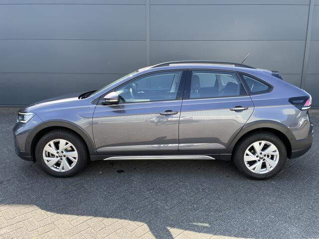 Volkswagen Taigo 1.0 TSI Life Business (Camera- Stoelverwarming - Parkeersensoren V+A - LED - Automatische Airco - Apple Carplay)