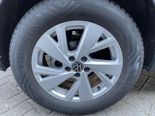 Volkswagen Taigo 1.0 TSI Life Business (Camera- Stoelverwarming - Parkeersensoren V+A - LED - Automatische Airco - Apple Carplay)