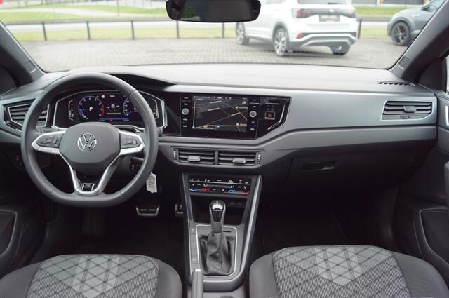 Volkswagen Taigo 1.0 TSI DSG R-Line / Panodak/ Navi/ Camera / Virt. Cockp./18 LM