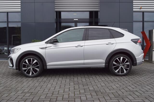Volkswagen Taigo 1.0 TSI DSG R-Line / Panodak/ Navi/ Camera / Virt. Cockp./18 LM